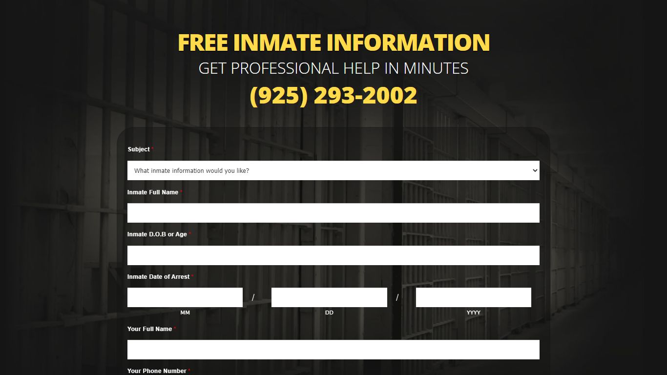 Concord Police Department Jail Facility